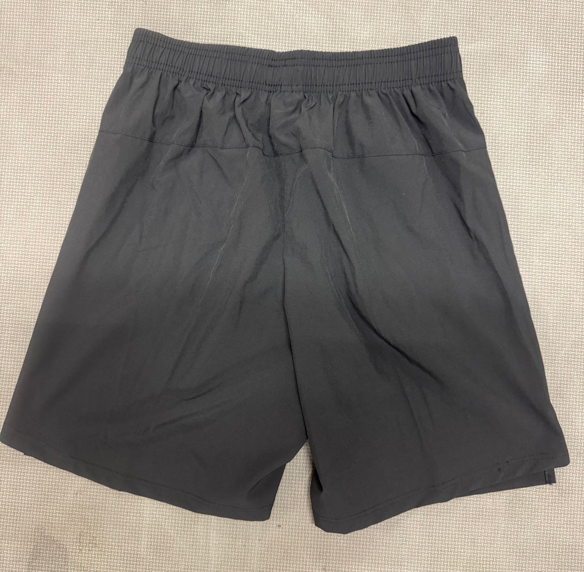 Icon. Roadwork Shorts Black